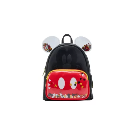 Sac à dos Confetti Ears Mickey Mouse LOUNGEFLY - Livraison 07/2025