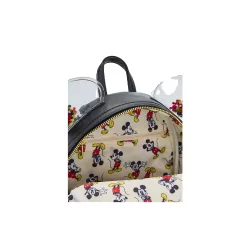 Sac à dos Confetti Ears Mickey Mouse LOUNGEFLY - Livraison 07/2025