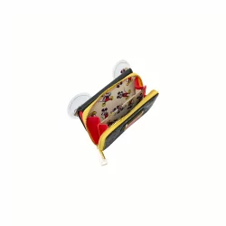 Portefeuille Confetti Ears Mickey Mouse LOUNGEFLY - Livraison 07/2025