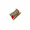 Portefeuille Confetti Ears Mickey Mouse LOUNGEFLY - Livraison 07/2025