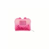 Portefeuille Pink Confetti Minnie Mouse LOUNGEFLY - Livraison 08/2025
