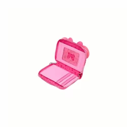 Portefeuille Pink Confetti Minnie Mouse LOUNGEFLY - Livraison 08/2025