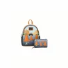 Portefeuille Walking cones scène Toy Story LOUNGEFLY - Livraison 08/2025