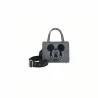Sac à bandoulière Grey denim Mickey Mouse LOUNGEFLY - Livraison 08/2025