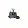 Sac à bandoulière Grey denim Mickey Mouse LOUNGEFLY - Livraison 08/2025