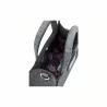 Sac à bandoulière Grey denim Mickey Mouse LOUNGEFLY - Livraison 08/2025