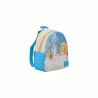 Sac à dos Spaghetti scène La belle & le clochard LOUNGEFLY - Livraison 06/2025