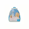 Sac à dos Spaghetti scène La belle & le clochard LOUNGEFLY - Livraison 06/2025