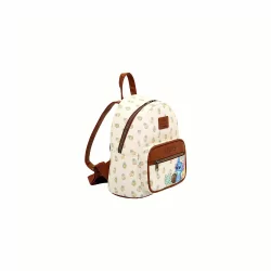 Sac à dos Pineapple Lilo & Stitch LOUNGEFLY - Livraison 10/2025