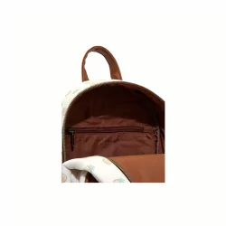 Sac à dos Pineapple Lilo & Stitch LOUNGEFLY - Livraison 10/2025