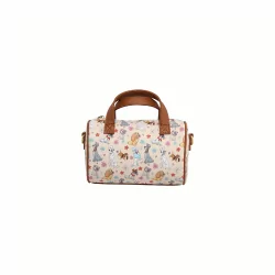 Sac à bandoulière Disney...