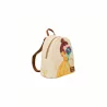 Sac à dos Belle bouquet La belle & la bête LOUNGEFLY - Livraison 06/2025