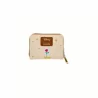 Portefeuille Belle Bouquet La belle & la bête LOUNGEFLY - Livraison 06/2025