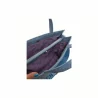 Sac à bandoulière Denim Stitch Lilo & Stitch LOUNGEFLY - Livraison 06/2025