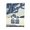 Parure de Lit DLP Map