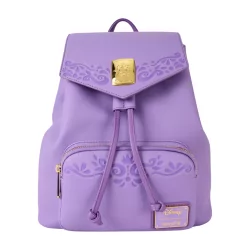 Sac à dos Raiponce LOUNGEFLY