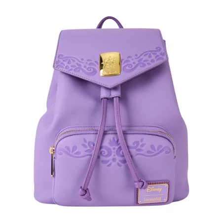 Sac à dos Raiponce LOUNGEFLY