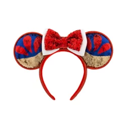 Ears Blanche-neige Disney