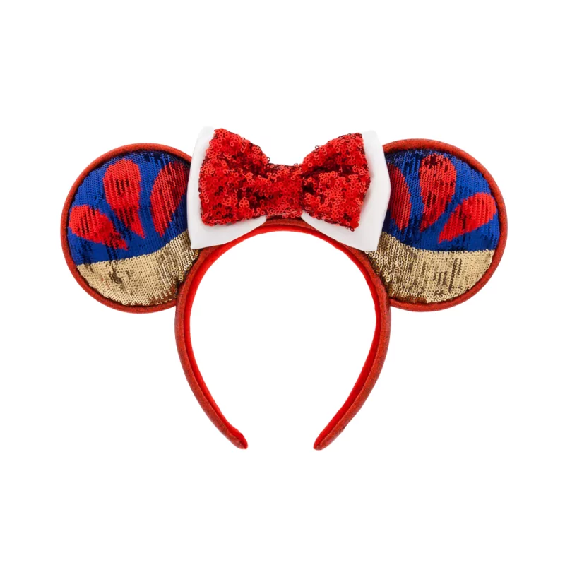 Ears Blanche-neige Disney