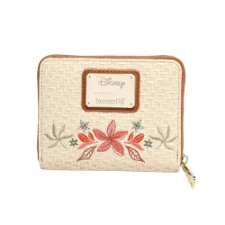 Portefeuille Hula floral Lilo & Stitch LOUNGEFLY