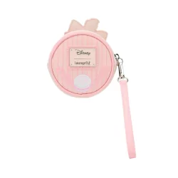 Porte-monnaie Marie Macaron Les Aristochats LOUNGEFLY
