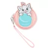 Porte-monnaie Marie Macaron Les Aristochats LOUNGEFLY