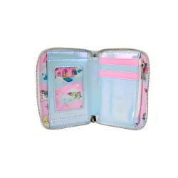 Portefeuille My little pony LOUNGEFLY