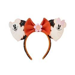 Ears Halloween Mickey and...
