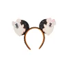 Ears Halloween Mickey and friends LOUNGEFLY