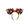 Ears Halloween Mickey and friends LOUNGEFLY