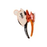 Ears Halloween Mickey and friends LOUNGEFLY