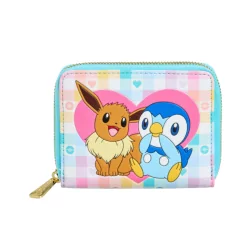 Portefeuille Piplup and...
