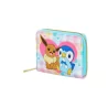 Portefeuille Piplup and eevee Friends Pokémon LOUNGEFLY