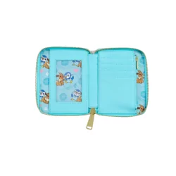 Portefeuille Piplup and eevee Friends Pokémon LOUNGEFLY