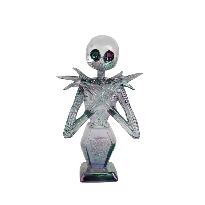 Figurine Jack Skellington Disney Facets 6014976