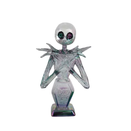Figurine Jack Skellington Disney Facets 6014976