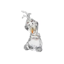 Figurine Olaf La reine des...