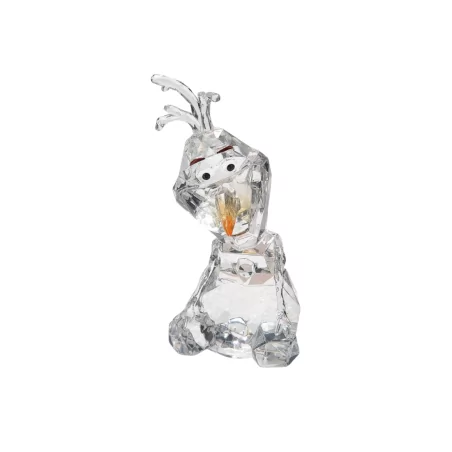 Figurine Olaf La reine des neiges Disney Facets 6013333
