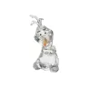 Figurine Olaf La reine des neiges Disney Facets 6013333