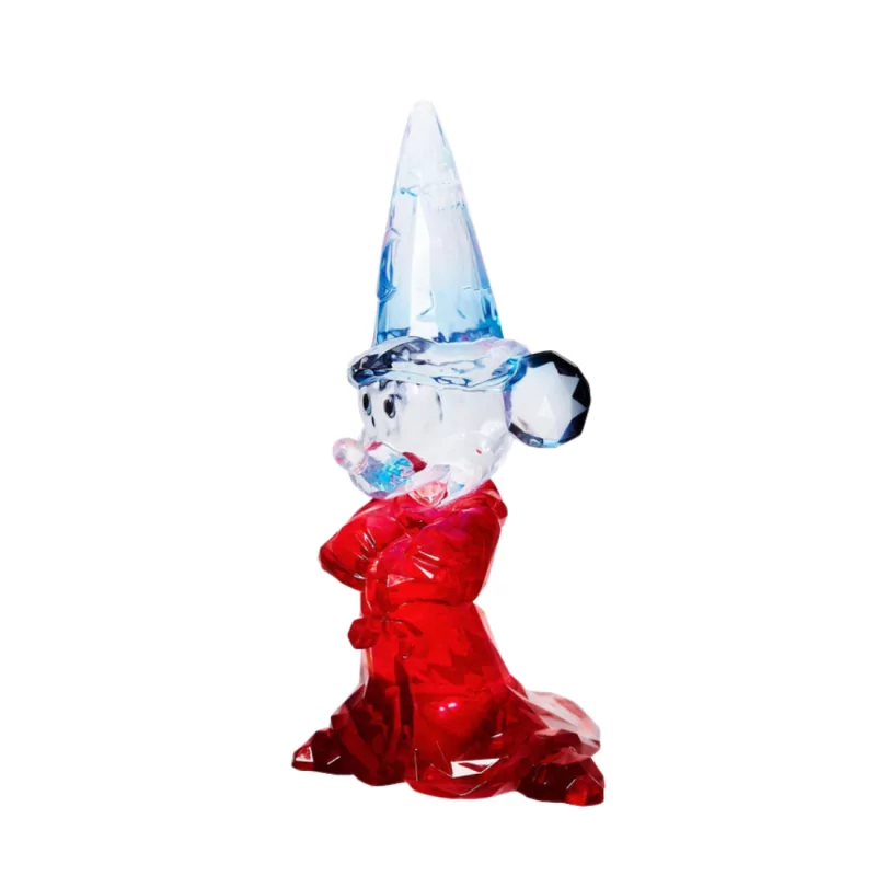 Figurine Mickey Apprenti sorcier Disney Facets 6013330