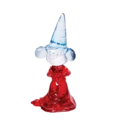 Figurine Mickey Apprenti sorcier Disney Facets 6013330