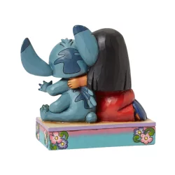 Figurine Lilo & Stitch Disney traditions 4043643