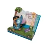 Figurine Storybook Lilo & Stitch Disney traditions 6010087