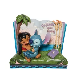 Figurine Storybook Lilo &...