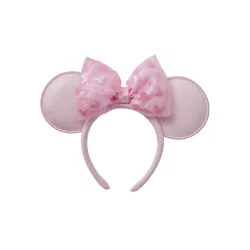 Ears Minnie Mouse rose disney