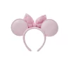 Ears Minnie Mouse rose disney