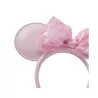 Ears Minnie Mouse rose disney