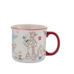 Mug Tigrou et Porcinet...