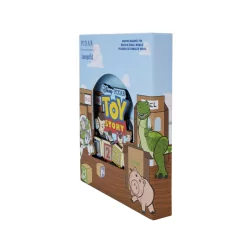 Pin's Toy Story collaboration méchants LOUNGEFLY