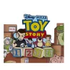 Pin's Toy Story collaboration méchants LOUNGEFLY